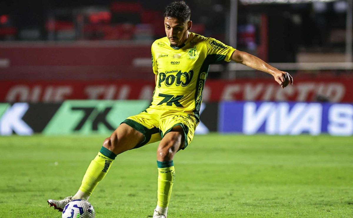 Palpite Mirassol x Sport – Brasileirão – 01/06/2025