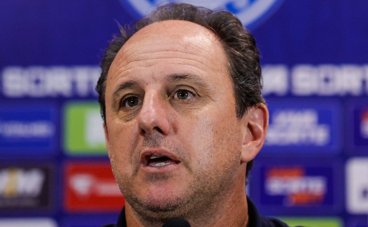 Rogério Ceni analisa Bahia x São Paulo e revela principal motivo do triunfo: “Abria espaços”