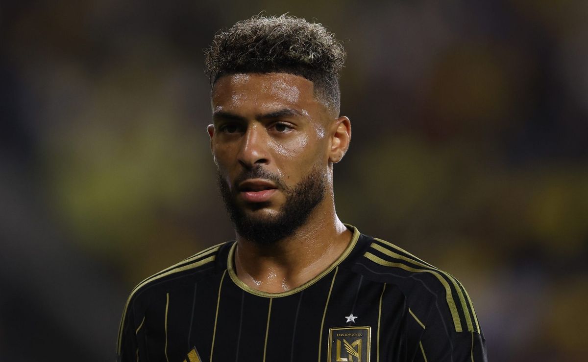 Narrador do Sportv alerta o Flamengo sobre Denis Bouanga para o Mundial: “Abre o olho, Filipinho”