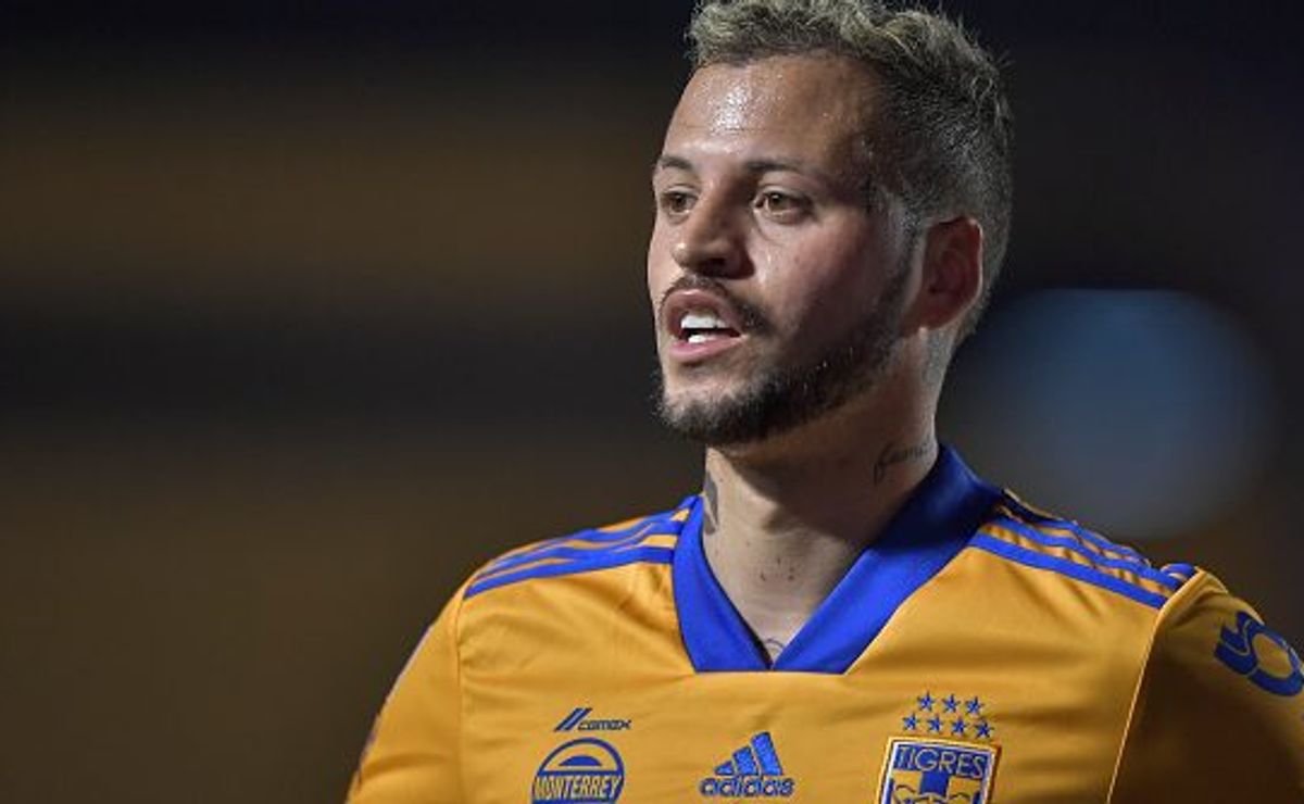 Nico López contratado pelo Fluminense é criticado pela torcida que não o vê como solução: “Inaceitável”