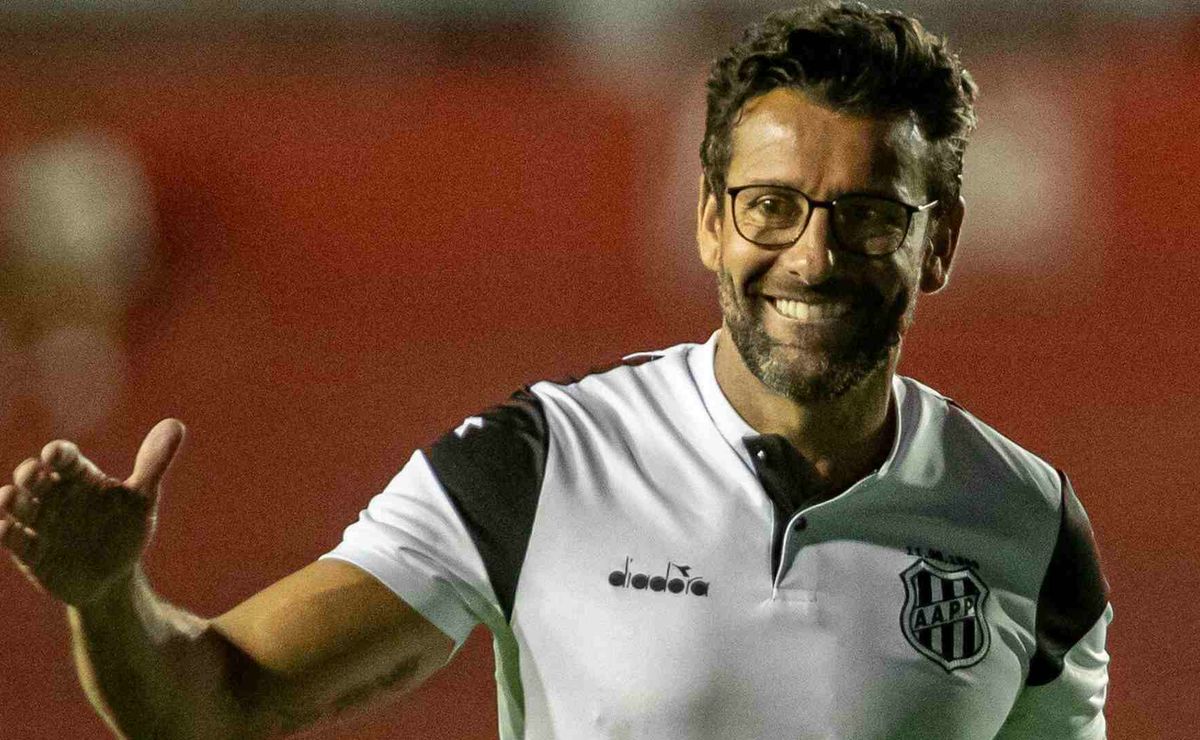 Palpite Ponte Preta x Ypiranga – Série C – 02/06/2025