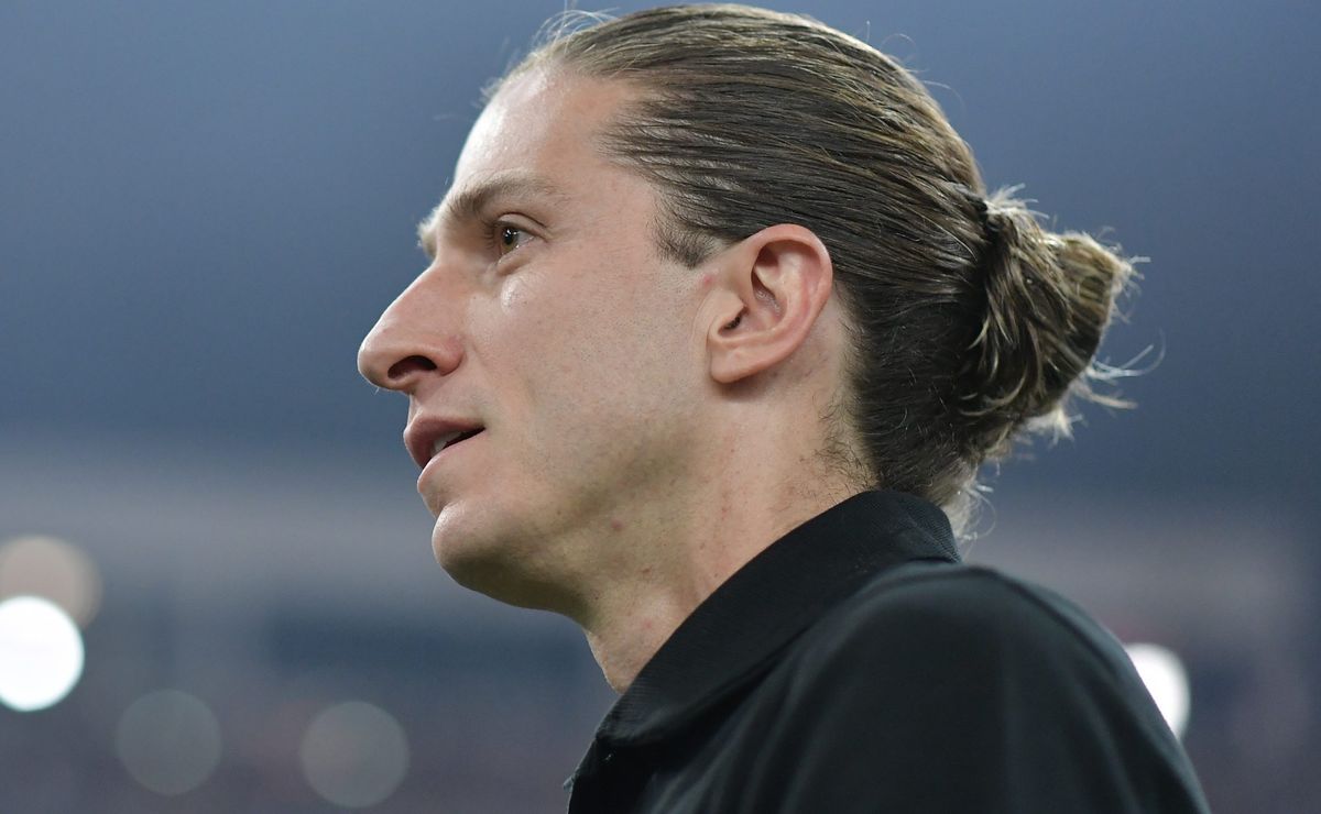 “Vai ser complicado”; Filipe Luis projeta Mundial de Clubes após goleada do Flamengo contra o Fortaleza