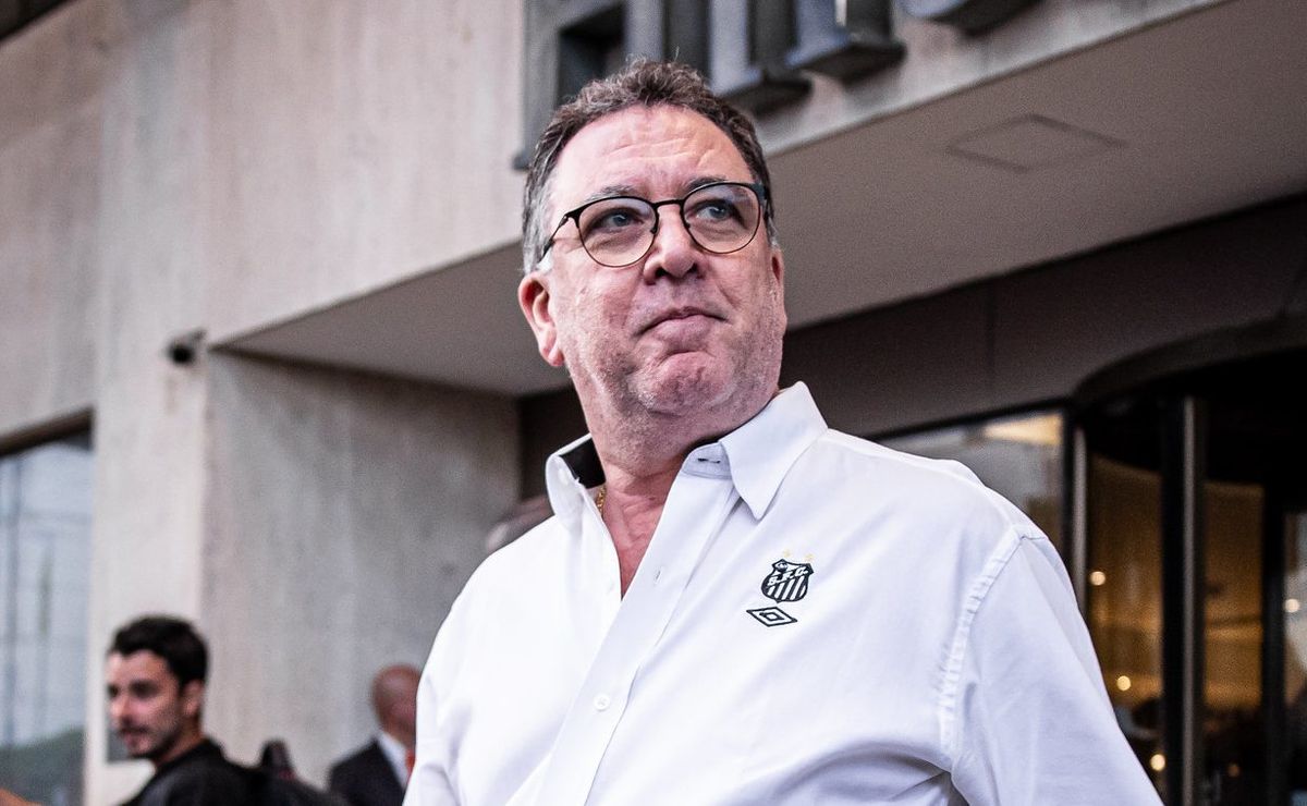 Marcelo Teixeira se decepciona e saída de Thaciano deve acontecer na próxima janela de transferências