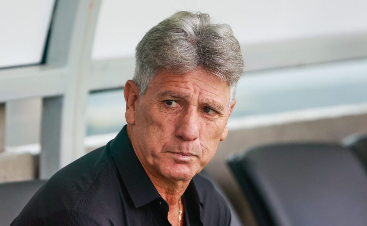 Renato nega que Fluminense vai priorizar competição em 2025: “Jogando sempre com força máxima”