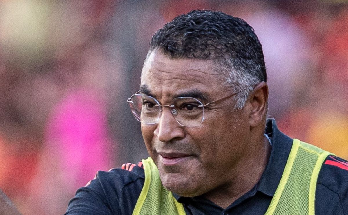 “Torna tudo mais difícil”; Roger Machado faz desabafo após derrota em Internacional x Fluminense