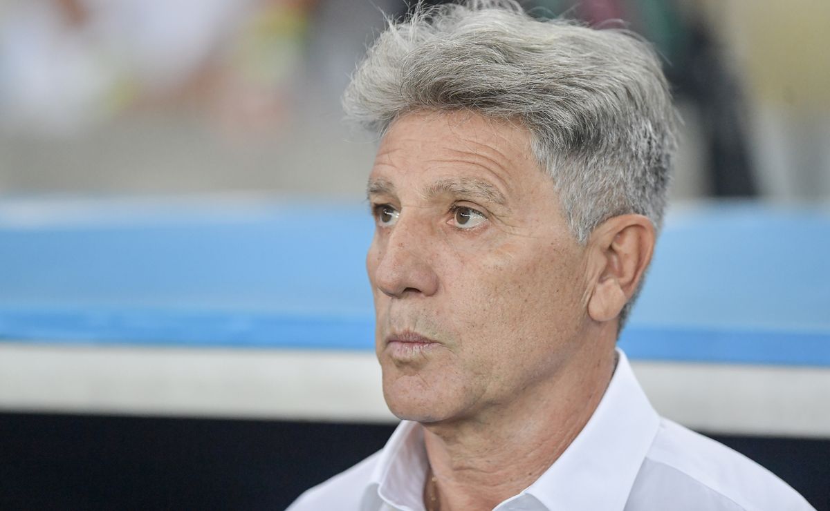 Aproveitamento de G-4! Renato Gaúcho tem desempenho superior a 70% no Fluminense