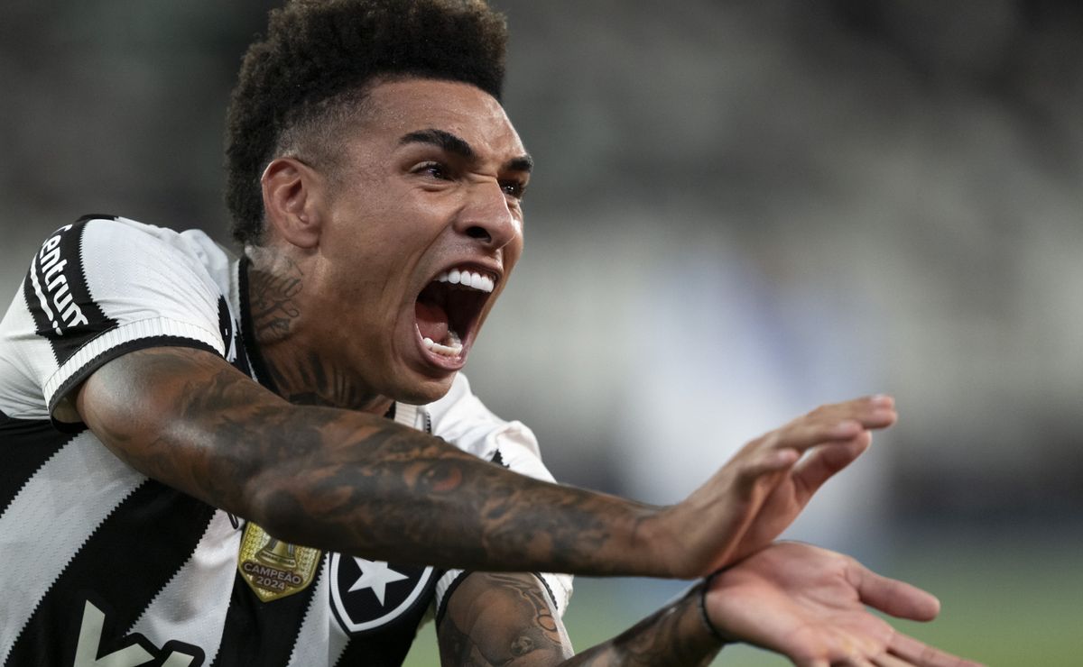 Sorteio da Copa Betano do Brasil: IA crava duelo entre Botafogo x Palmeiras