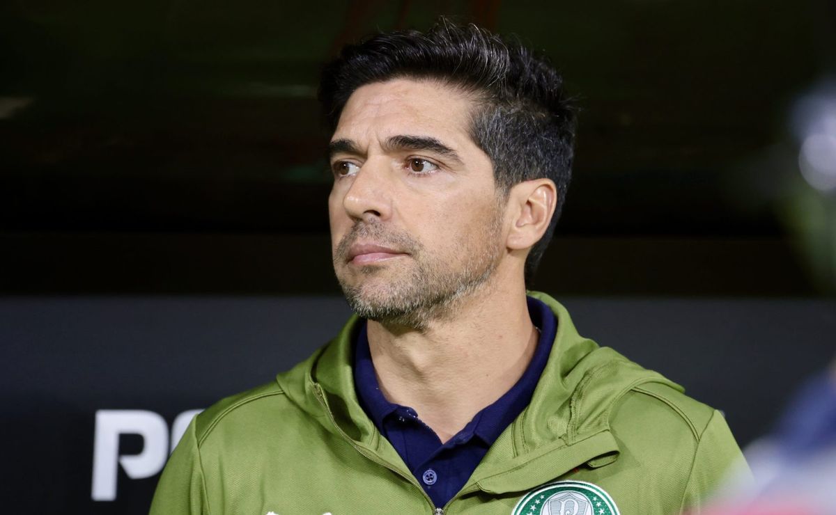Jardim recebe elogios de Abel Ferreira e confissão de técnico do Cruzeiro vem à tona