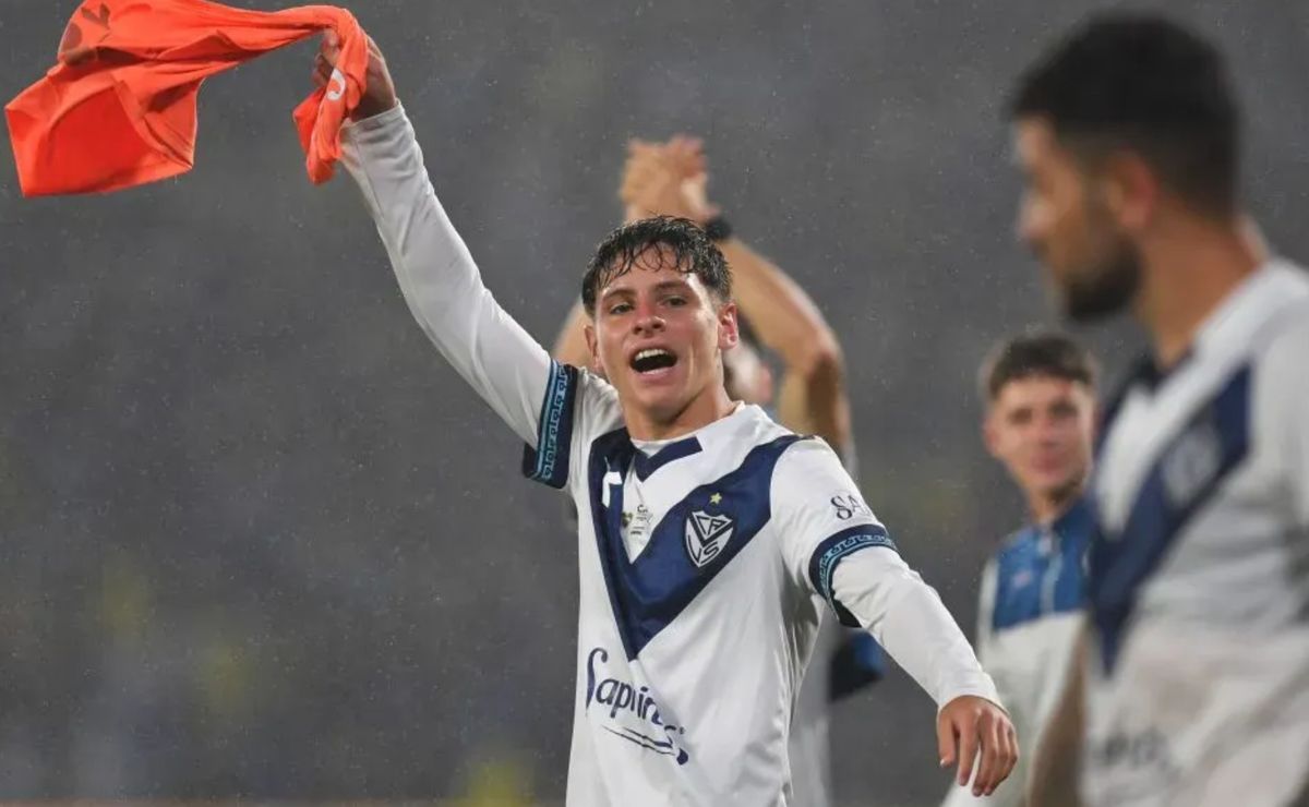 Flamengo entra na disputa por Álvaro Montoro e rivaliza com Botafogo por joia do Vélez   