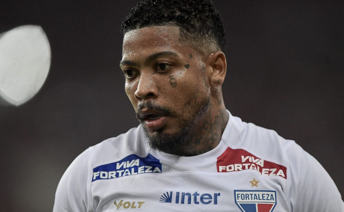 Marinho elogia Flamengo de Filipe Luís após goleada e faz desabafo: “Uma equipe qualificada”