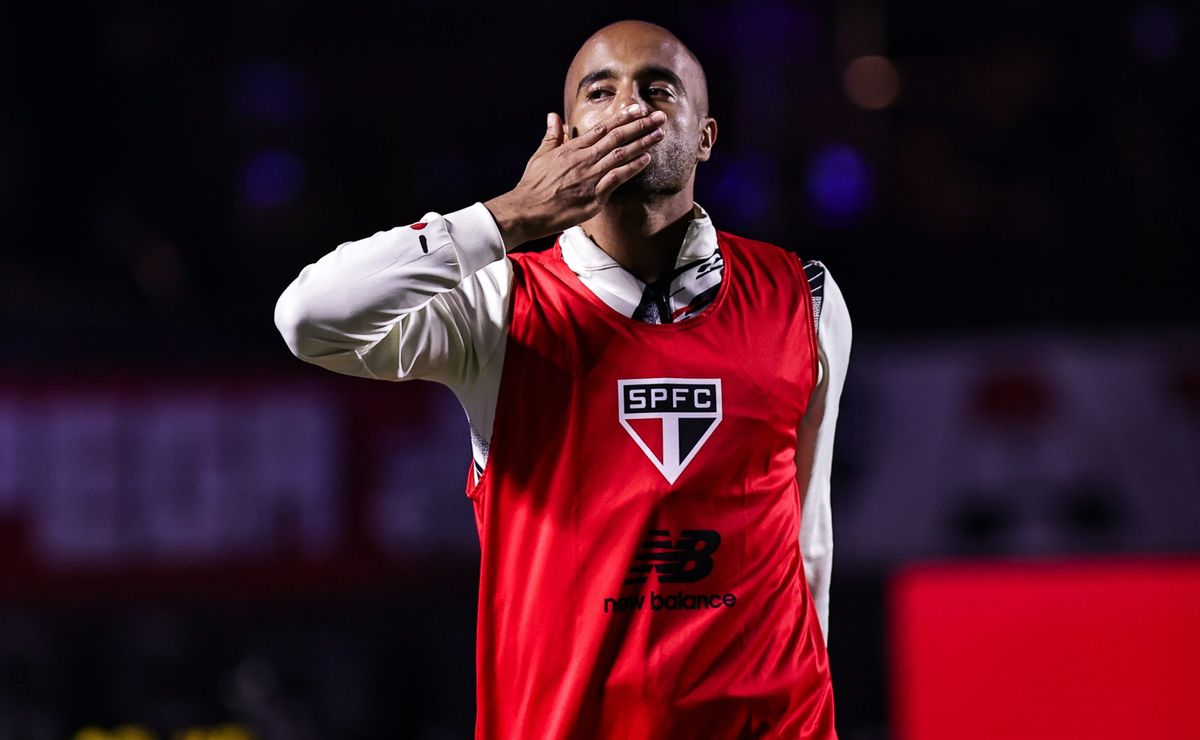 São Paulo terá reforços de peso para as oitavas da Libertadores contra Atlético Nacional com Lucas, Oscar e Ferreirinha de volta