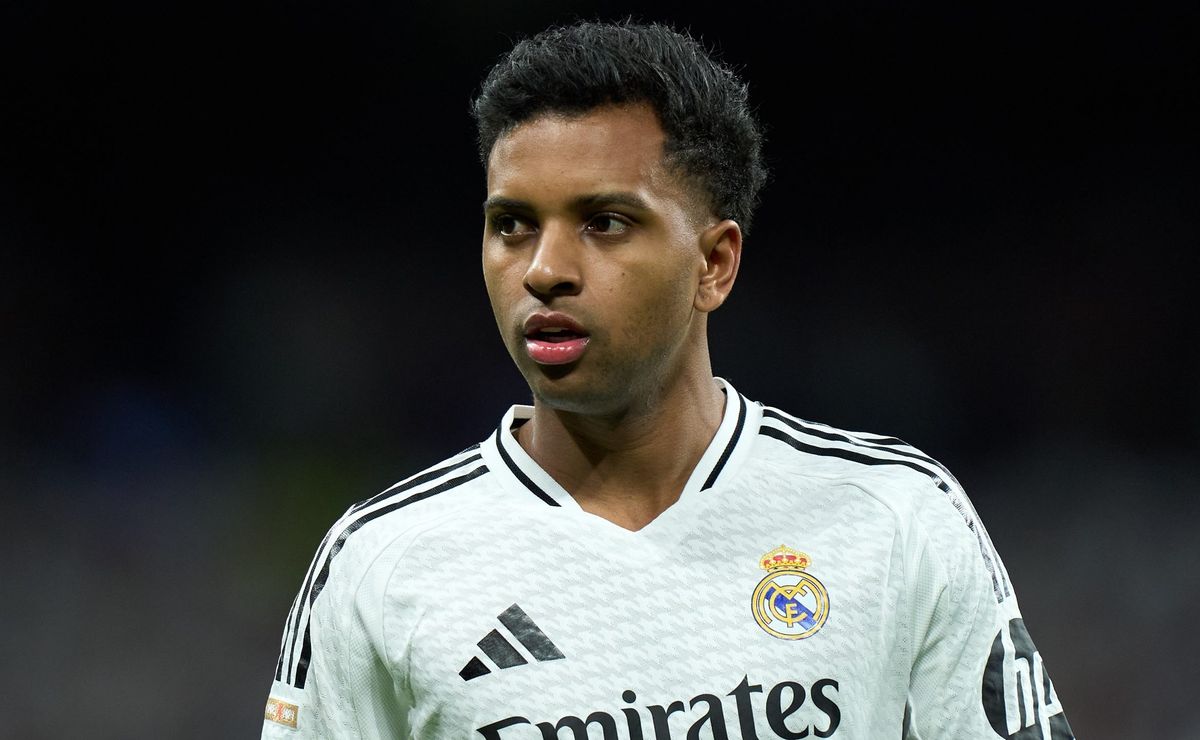 Rodrygo, ex-Santos, pode assinar com o Manchester City para trabalhar com Pep Guardiola