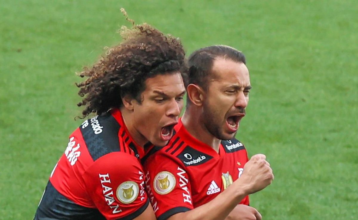 Santos pode levar chapéu do Fluminense e Willian Arão pede R$ 1 milhão de salário
