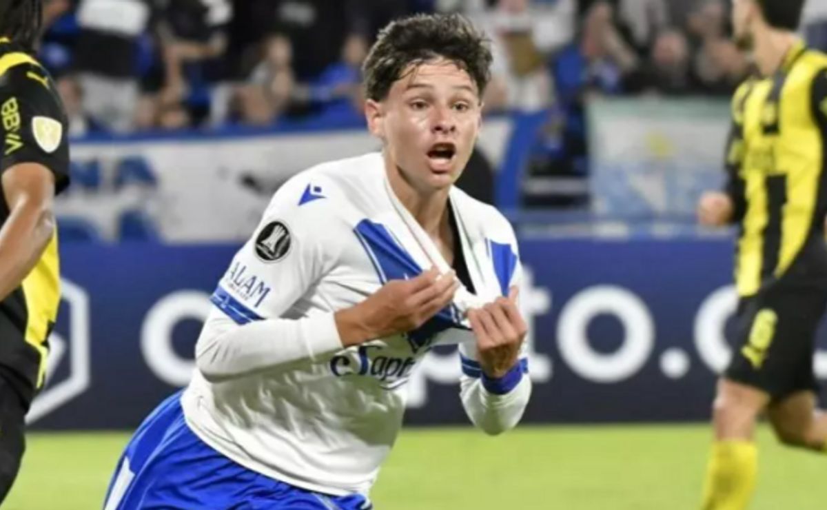 Nova contratação do Botafogo, veja os números de Álvaro Montoro na carreira