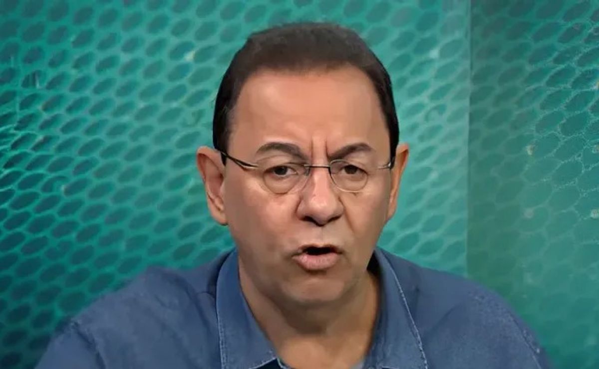 Flavio Prado aposta no Internacional eliminando o Flamengo na Copa Libertadores no Beira-Rio