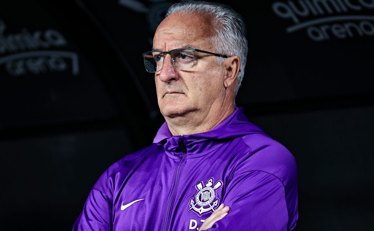 Corinthians confirma novo problema e Dorival Júnior perde Raniele por lesão