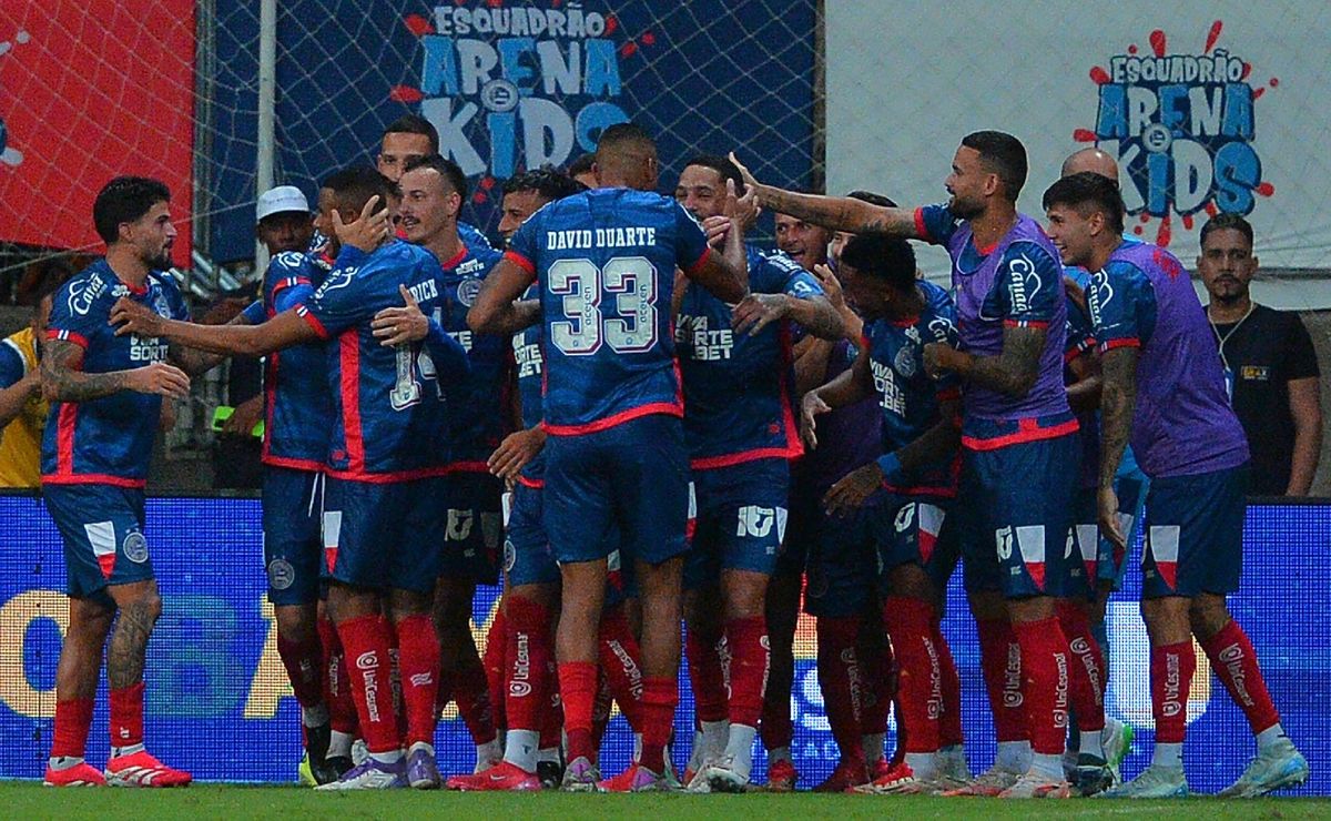 Palpite Confiança x Bahia – Copa do Nordeste – 04/06/2025