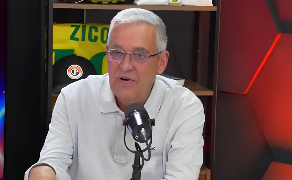 Mauro Naves destaca diferencial do Cruzeiro em comparação aos rivais pelo título Brasileiro 