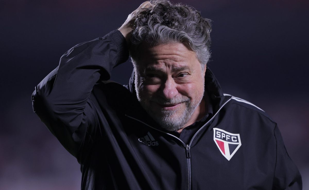 Botafogo mira Ruan Tressoldi como substituto de Jair após venda ao Nottingham Forest
