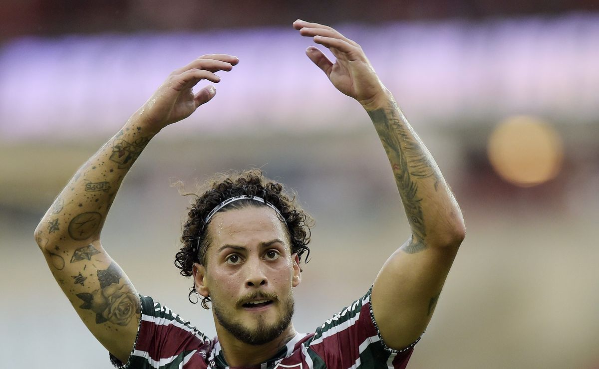Fluminense atinge objetivo principal como mandante no Brasileirão Betano