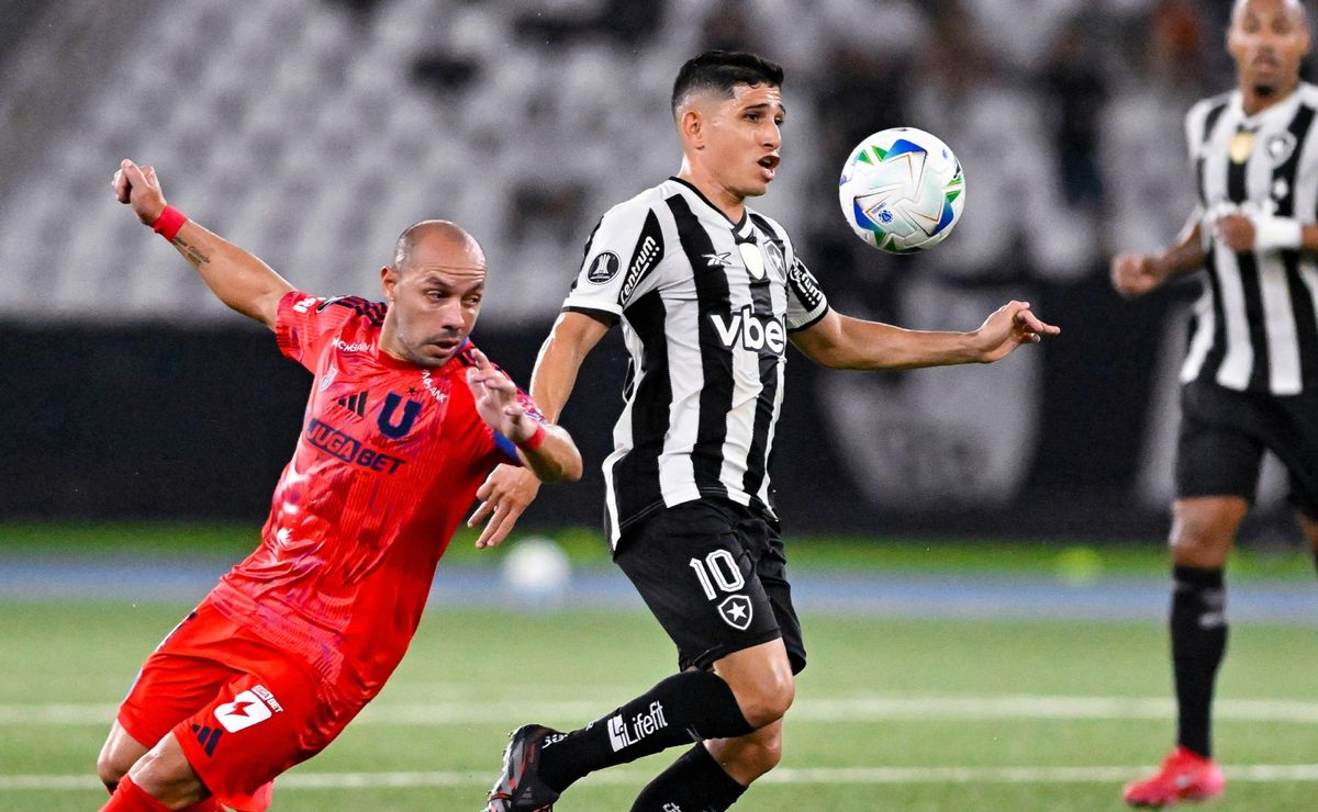 Palpite Botafogo x Ceará – Brasileirão – 4/06/2025