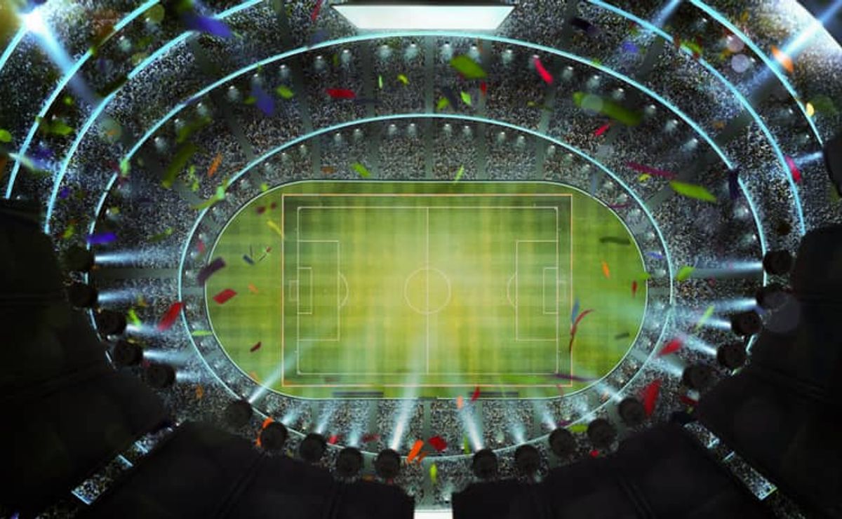 Ganhe até R$200 em bônus para apostar no futebol internacional