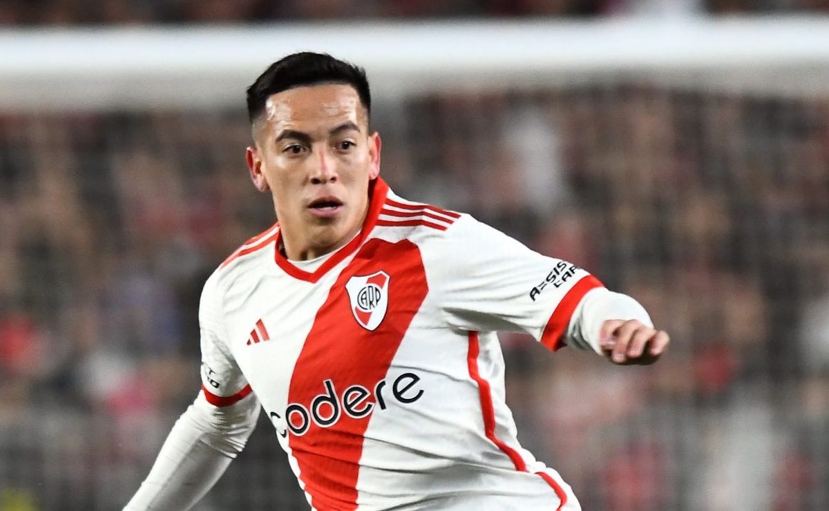 Ezequiel Barco contratado pelo Palmeiras tem decisão de Leila Pereira e acordo não deve acontecer