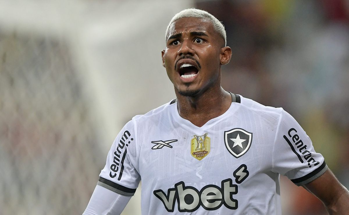 Grêmio usa venda de Cuiabano como moeda de troca por Adryelson, reforço milionário