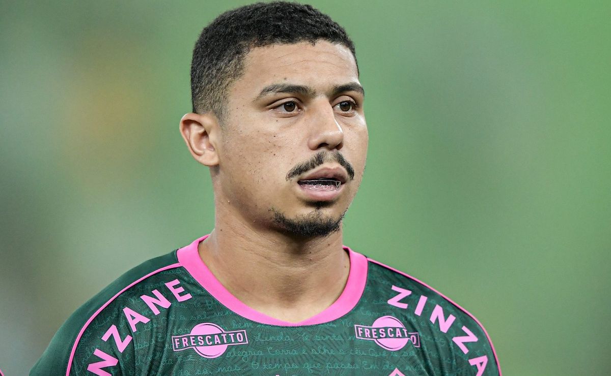 Volta de André ao Fluminense tem movimentação de Mário Bittencourt, mas sem sucesso