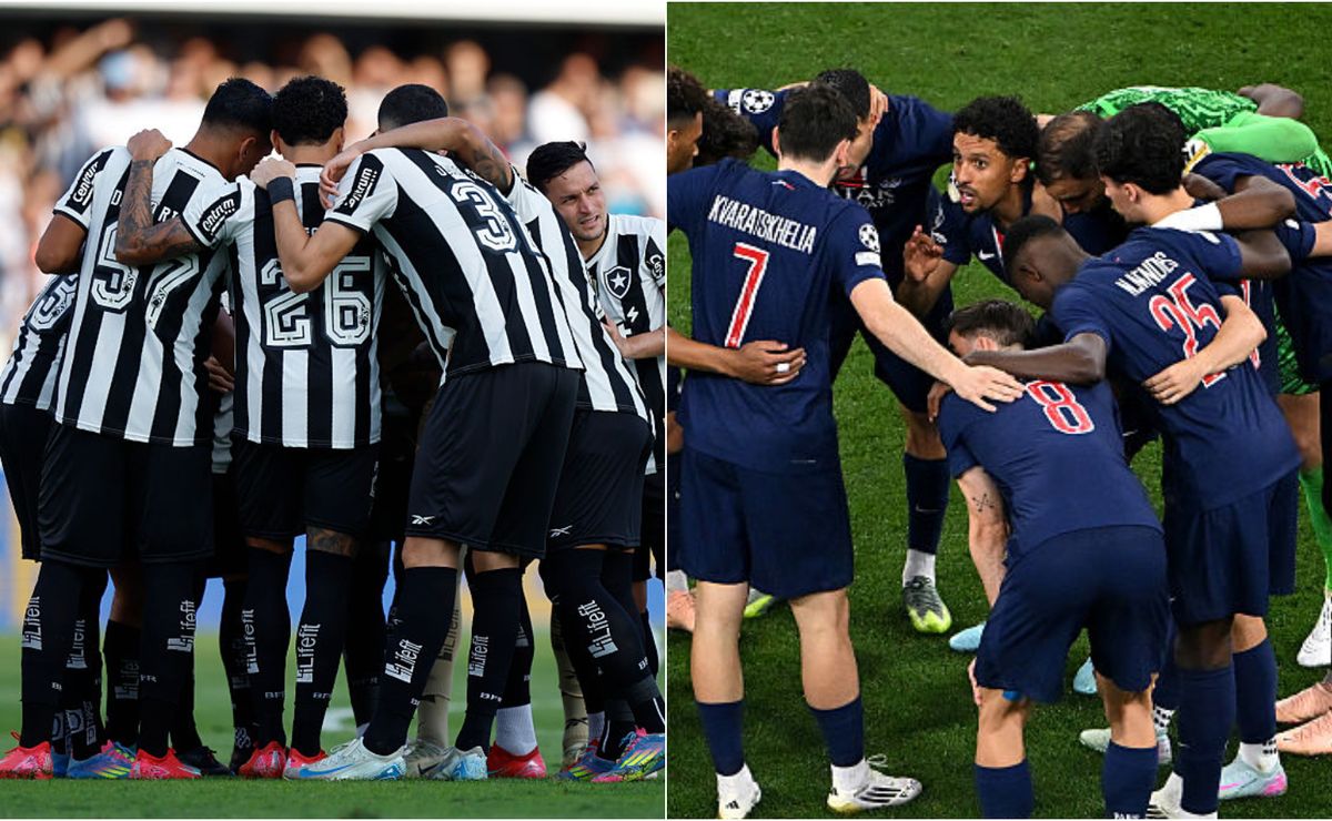 Brasileiros contra europeus no Mundial: veja o retrospecto completo dos confrontos desde a criação do torneio