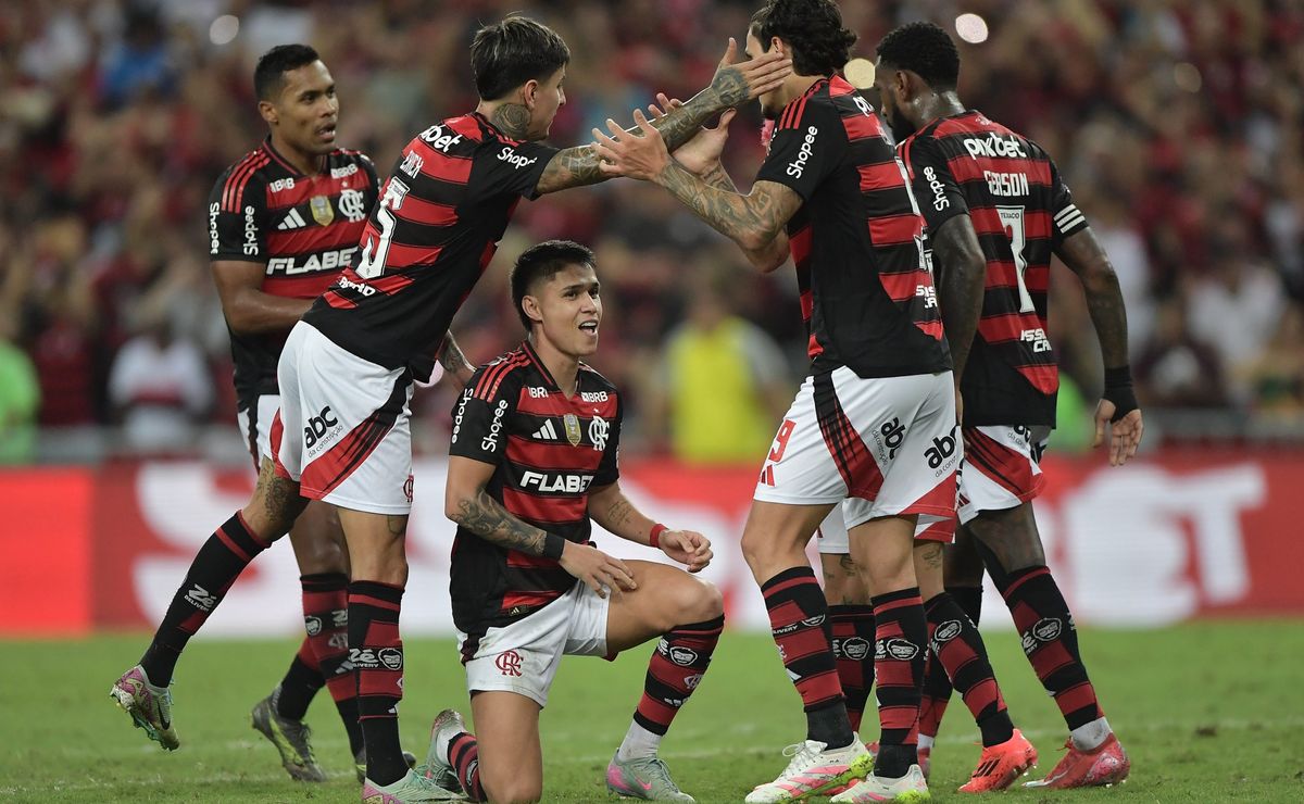 Flamengo recebe R$ 1 milhão do Governo do Rio para ações no Mundial de Clubes