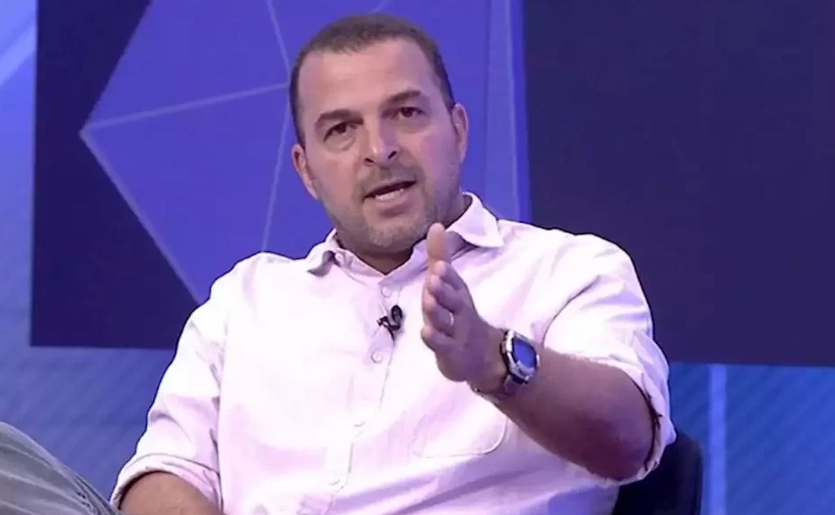 Zé Elias desabafa sobre crise no Corinthians e destaca ocupação do Parque São Jorge como recado da Fiel