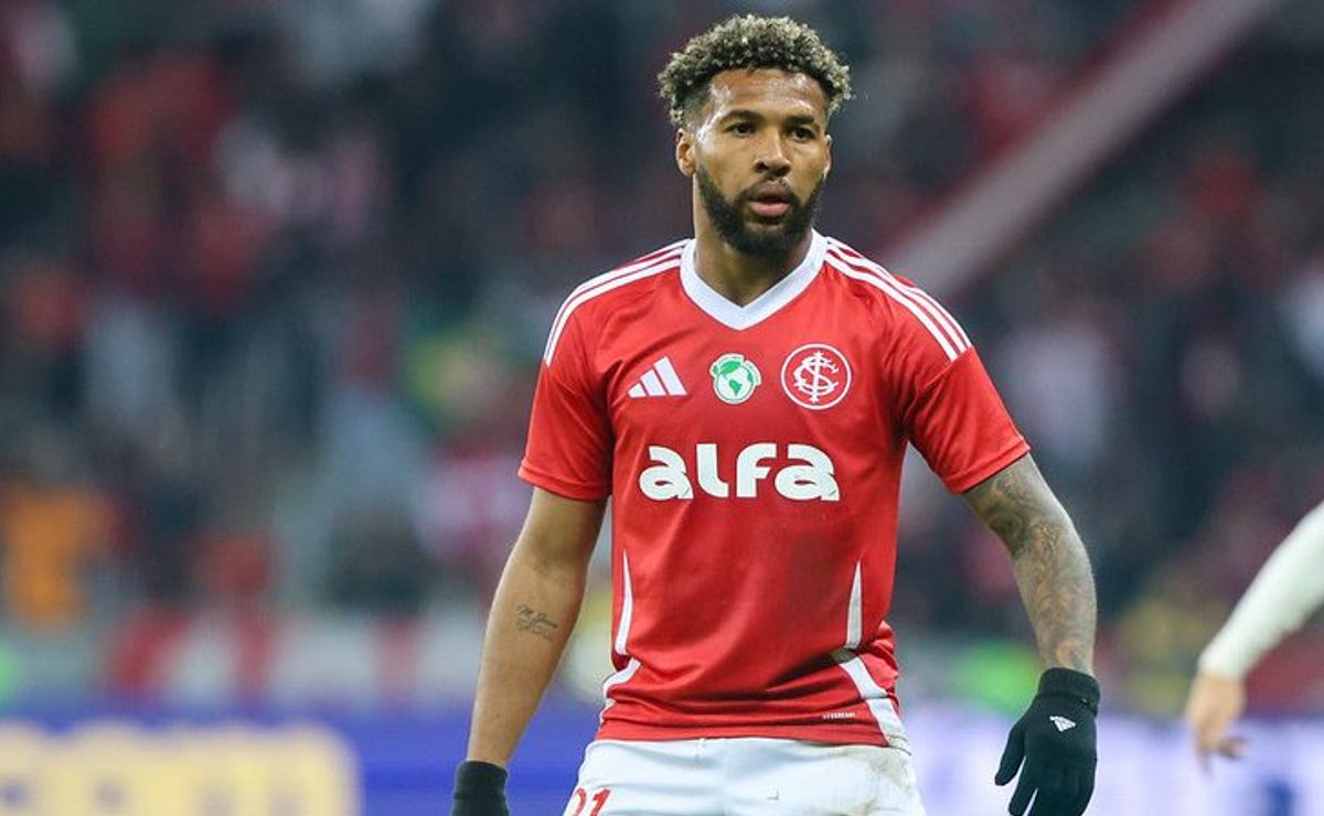 Internacional encara Flamengo com histórico desfavorável e mata-matas de grandes decisões