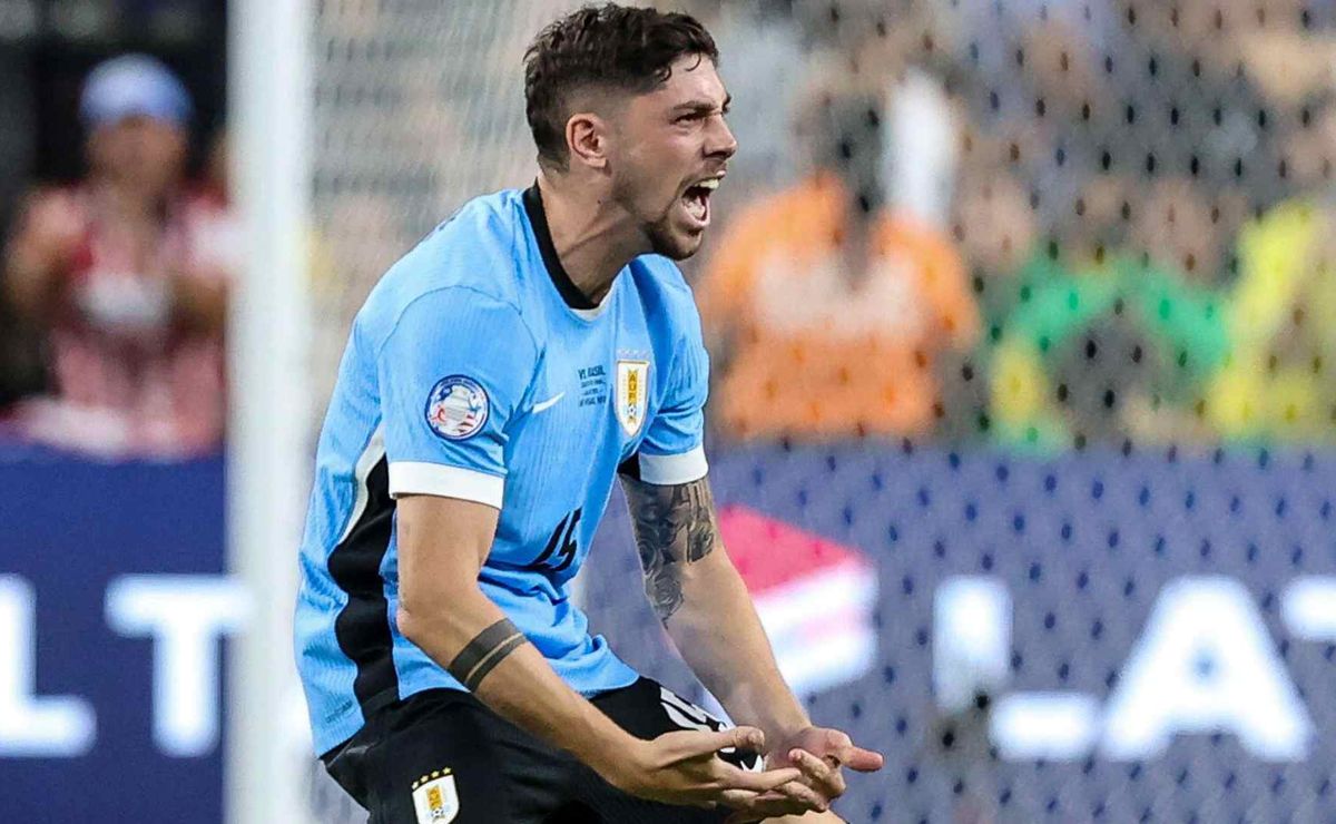 Palpite Paraguai x Uruguai – Eliminatórias da Copa – 05/06/2025