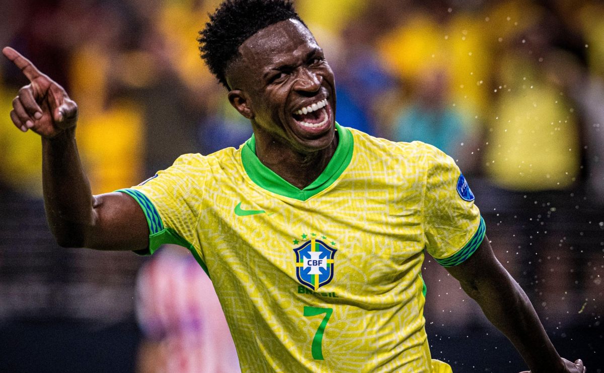 Palpite Equador x Brasil – Eliminatórias da Copa – 5/06/2025