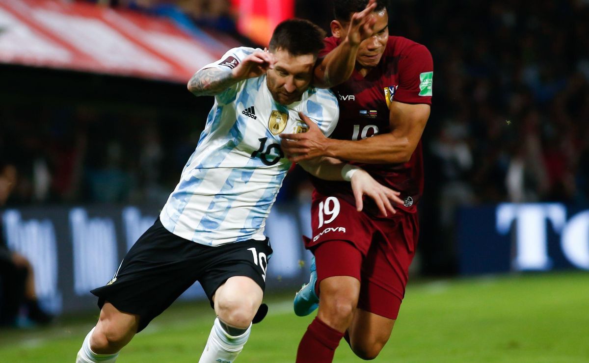 Palpite Chile x Argentina – Eliminatórias da Copa – 5/06/2025