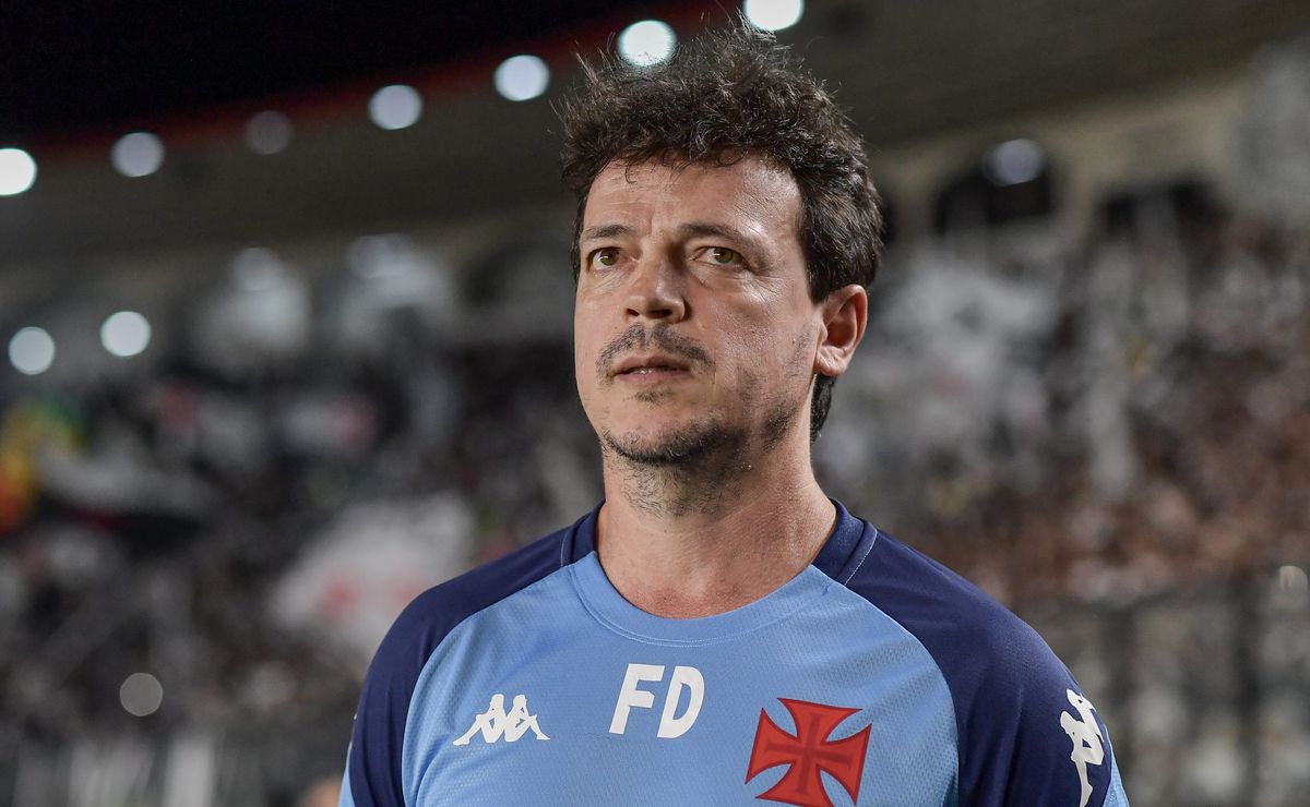 Jogador importante pode reforçar o Vasco após período fora