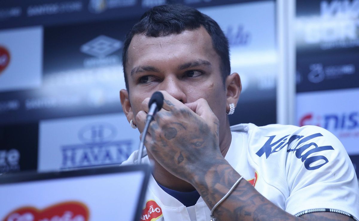 Alexandre Mattos fará nova reavaliação com Gabriel Veron antes de definir seu futuro 