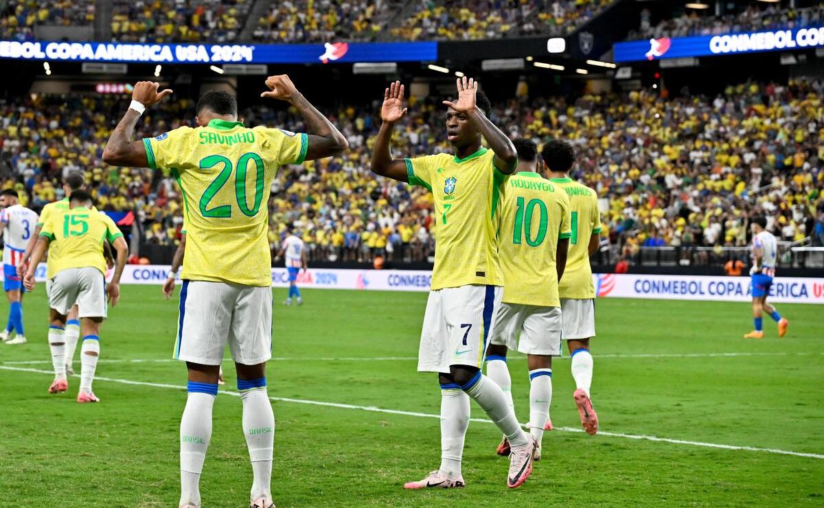 Ligavip: veja tudo sobre Brasil x Equador nas Eliminatórias da Copa