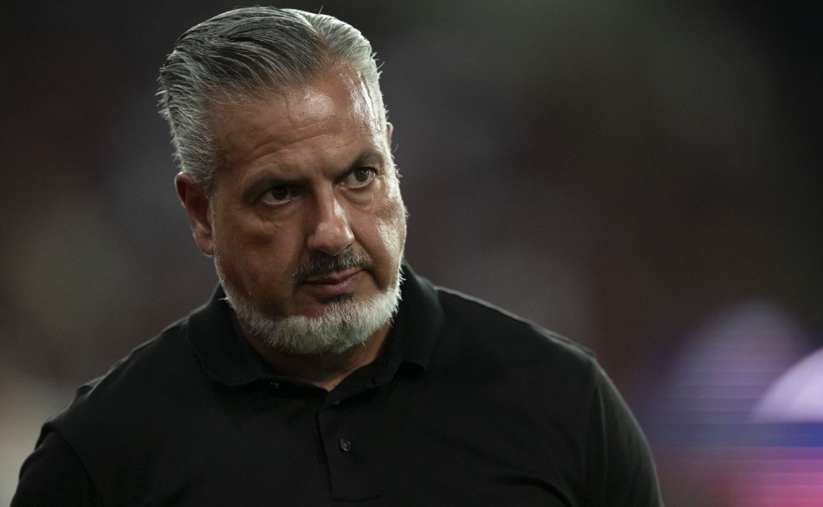 José Boto ainda monitora Wesley, do Al-Nassr, e Flamengo ganha concorrência do Besiktas