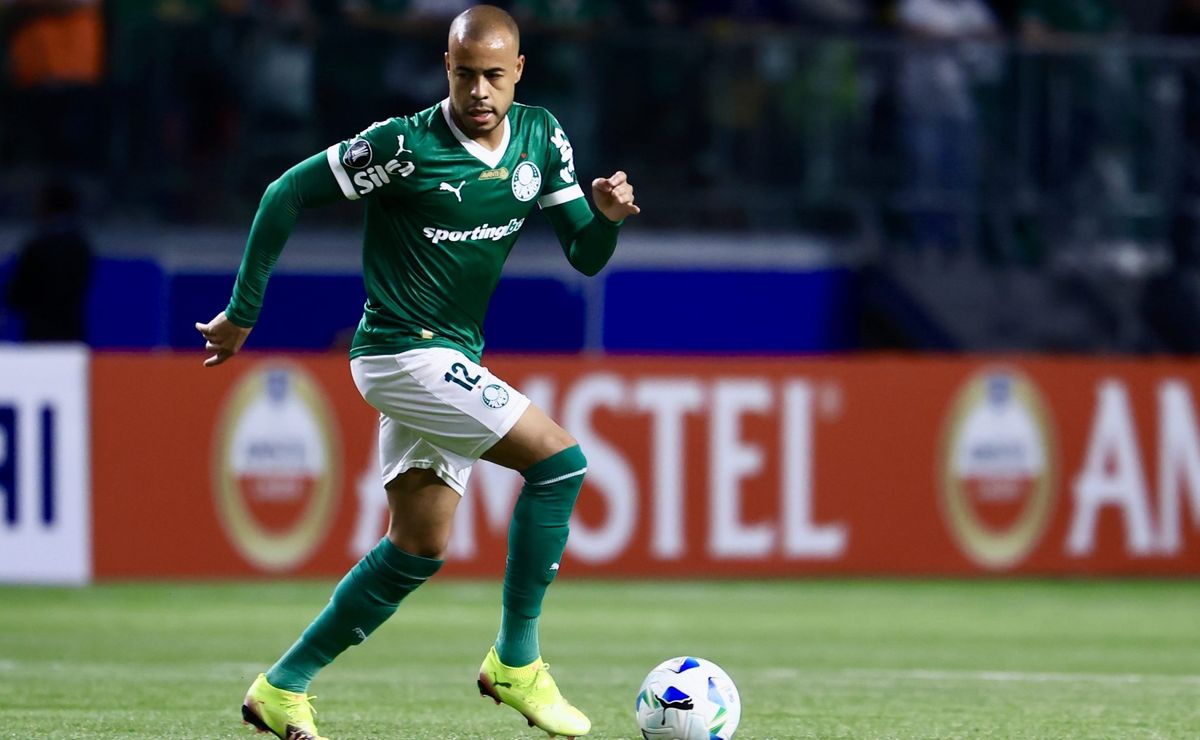 Santos avança por Mayke e vê São Paulo fora da disputa pelo lateral do Palmeiras