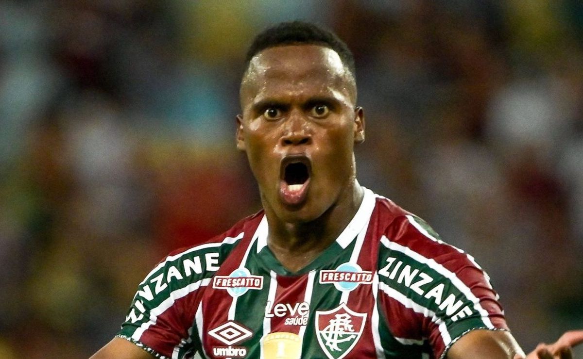 Fluminense aposta em Arias para surpreender clubes europeus e ir longe no Mundial de Clubes