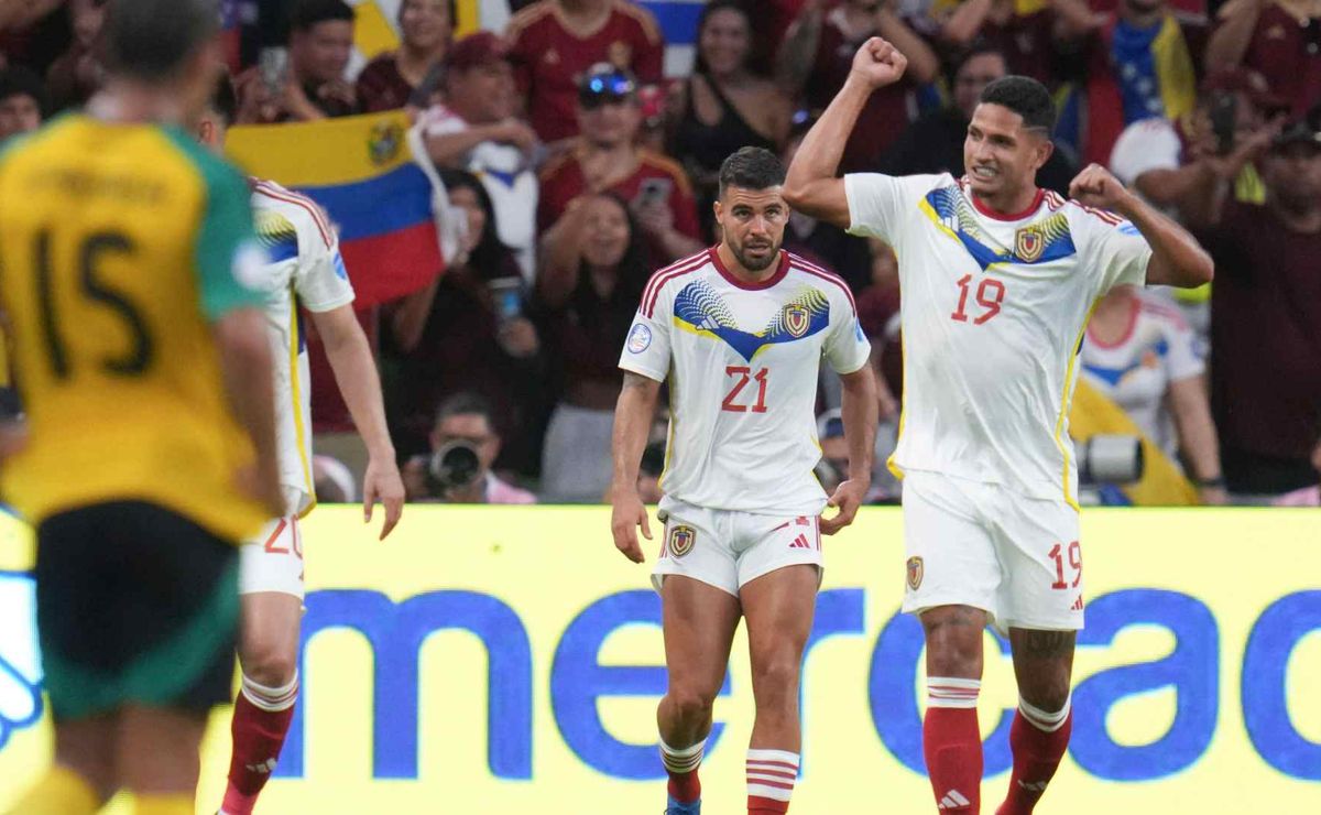Palpite Venezuela x Bolívia – Eliminatórias da Copa – 06/06/2025