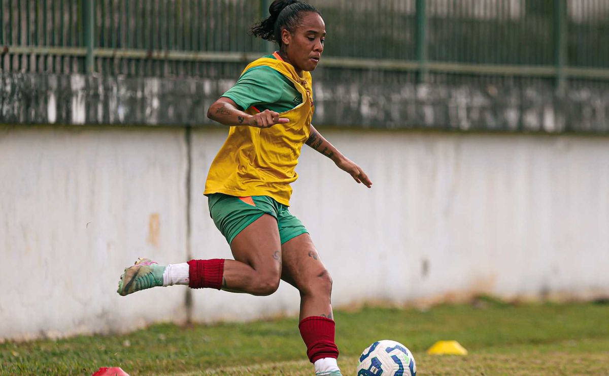 Palpite Fluminense x Grêmio – Campeonato Brasileiro Feminino – 06/06/2025