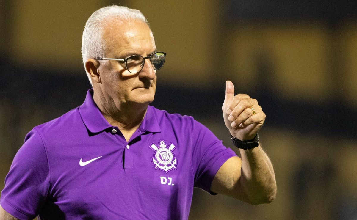 Dorival Júnior pede e Corinthians tem conversas avançadas pela contratação de Igor Vinícius, do São Paulo