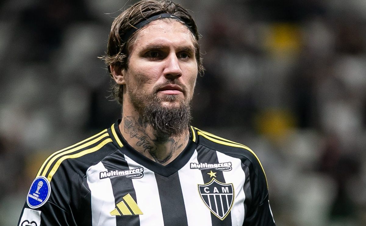 Atlético-MG toma decisão oficial nos bastidores e não pretende abrir mão de Lyanco