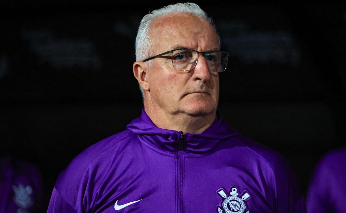 Corinthians avança na contratação de Patrick, zagueiro canhoto aprovado por Dorival Júnior