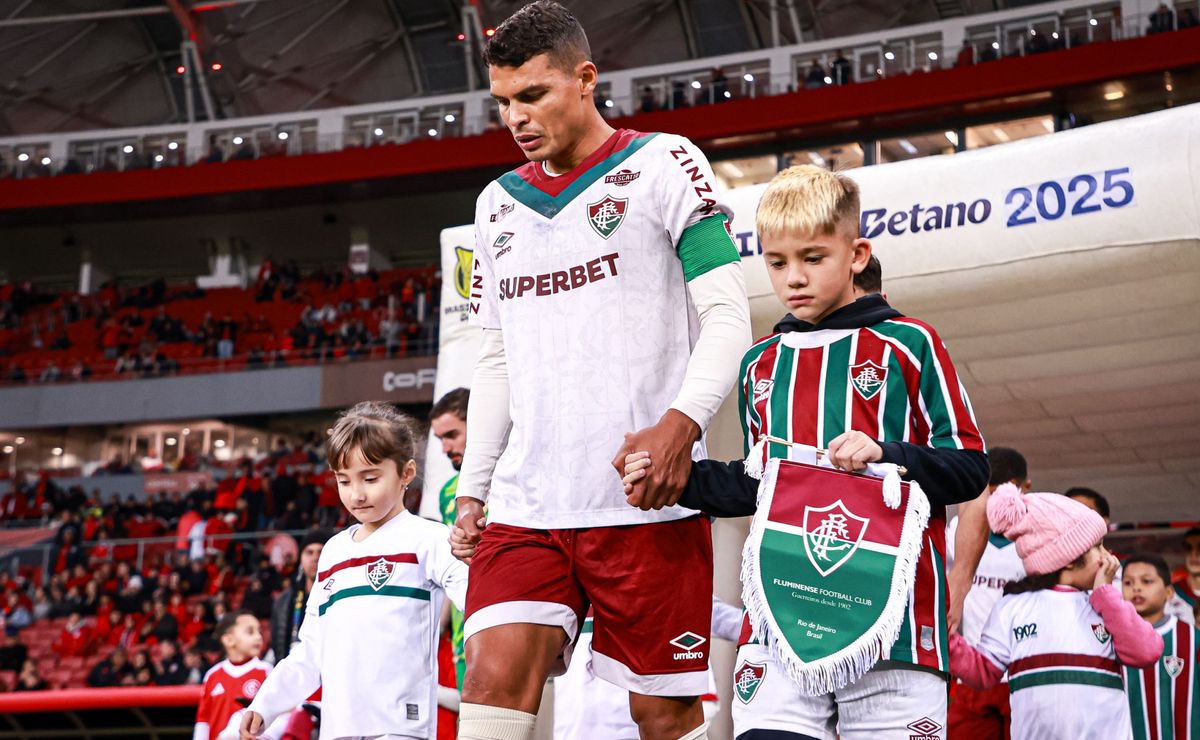 Fluminense percorrerá quase 13 mil quilômetros durante o Mundial de Clubes 2025