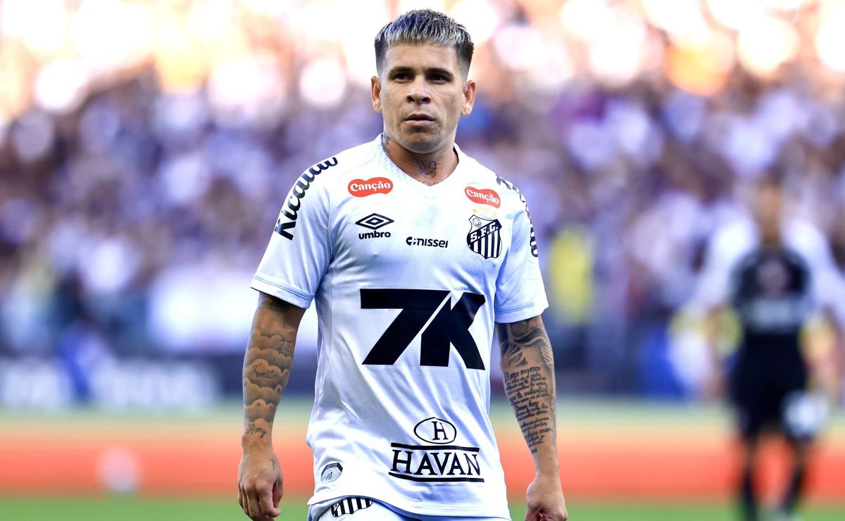 Alvo do Fluminense, Soteldo tem mais lesões do que participações para gols em 2025