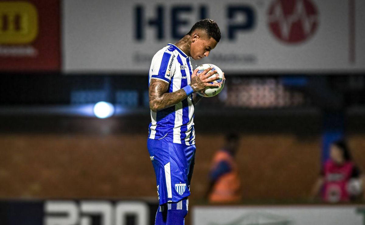Palpite Avaí x CRB – Série B – 07/06/2025
